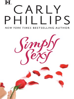 cover image of Simply Sexy